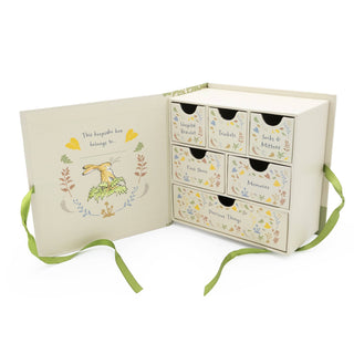 Guess How Much I Love You Baby Keepsake Box – Treasure Every Memory