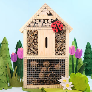 Bug Hotel