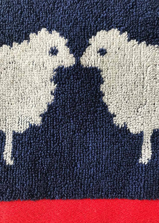 Organic Cotton Face Cloth