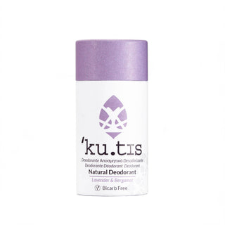 Kutis Organic Natural Deodorants