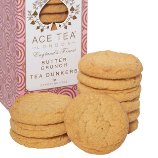 Biscuits - Coffee & Tea Dunkers