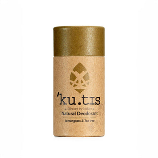 Kutis Organic Natural Deodorants