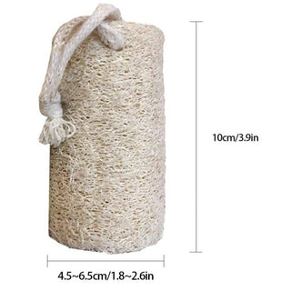 Natural Loofah - Organic and versatile