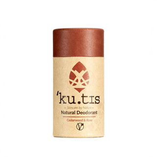 Kutis Organic Natural Deodorants