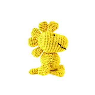 Woodstock Easy Crochet Kit