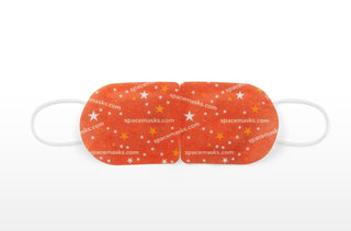 Spacemask Interstellar Self Heating Eye Mask