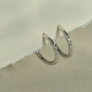 Seren Hoops – Celestial Sparkle with Maritime Heritage