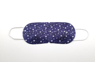 Spacemask Interstellar Self Heating Eye Mask