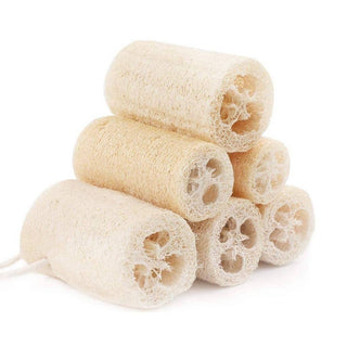 Out with the Old: Why It’s Time to Swap Plastic Sponges for Natural Alternatives