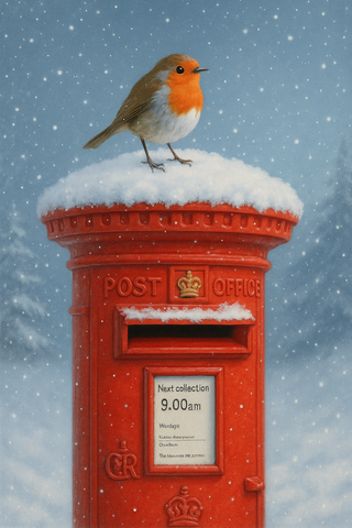 All Black Friday’d Out? Us Too. Here’s Something Kinder, Calmer and Much More Pangolins…