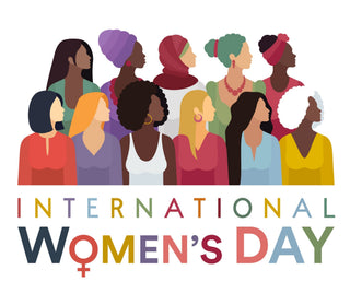 Celebrating International Women’s Day: The Power of Female Founders