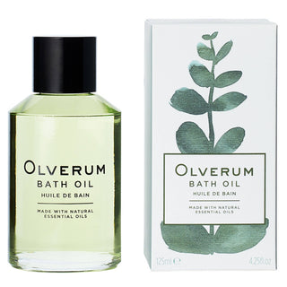 A Royal Welcome to Olverum