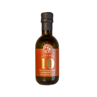 Introducing Olives Et Al: The Art of 10 Travasi White Balsamic Vinegar - Pangolins