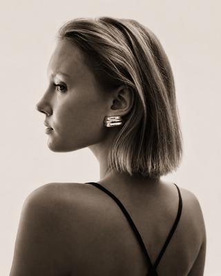 Shop sustainable YSSO jewellery gifts at Pangolins