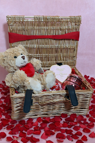 Valentines Hampers