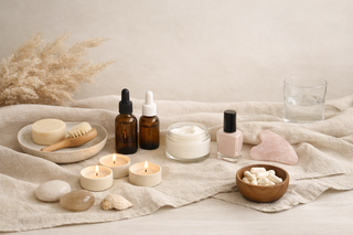 Eco-Friendly Beauty & Wellbeing Gifts