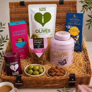 Shop Ready Made Gift Hampers - Pangolins