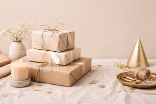 Sustainable Birthday Gifts