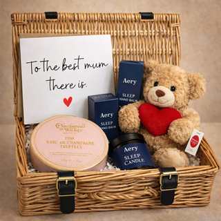 Mother’s Day Hampers