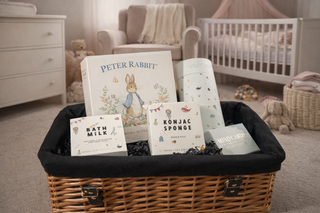 New Baby Hampers