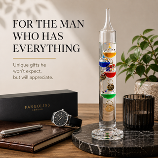 Father’s Day Gifts For The Man Who Has Everything