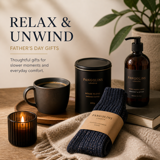 Father’s Day Gifts - Relax & Unwind