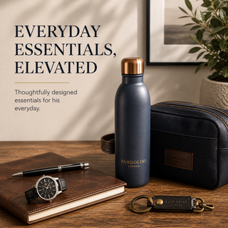 Father’s Day Gifts - Everyday Essentials, Elevated