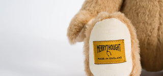 Merrythought Ltd - Pangolins