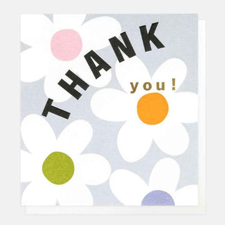 Eco-Friendly Thank You Cards