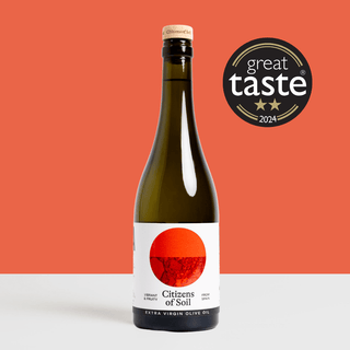 Citizens of Soil - Pangolins