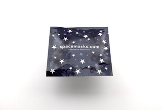 Spacemasks - Pangolins