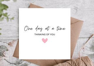 Eco-Friendly Sympathy Cards