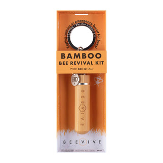 Bee Revival Kit - Bamboo Edition
