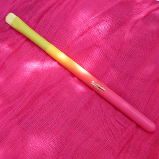 Luminosity Glitter Ombré Application Brush