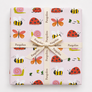 Luxurious Eco-Friendly Gift Wrapping | Beautifully Wrapped & Ready to Give