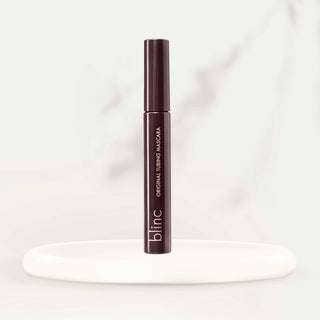 Blinc Original Tubing Mascara – Vegan Long-Wear Smudge-Proof Mascara