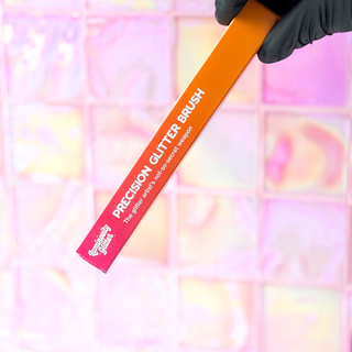 Luminosity Glitter Ombré Application Brush