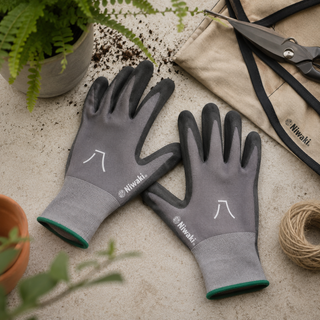 Niwaki Gardening Gloves Size 8 | Durable Garden Gloves