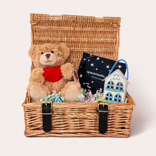 A Little Comfort Treatment & Recovery Gift Hamper