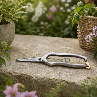 Burgon & Ball Sophie Conran Precision Secateurs | Floristry Pruners