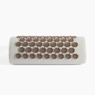 Shakti Acupressure Mat & Pillow Set – Featuring Lotus Spikes