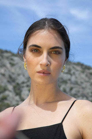 1989 Earrings - Pangolins