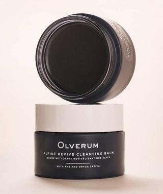 Alpine Revive Cleansing Balm 100ml