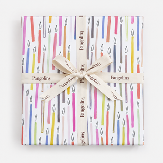 Luxurious Eco-Friendly Gift Wrapping | Beautifully Wrapped & Ready to Give