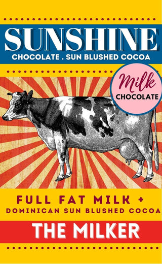 Artisan Dorset Chocolate