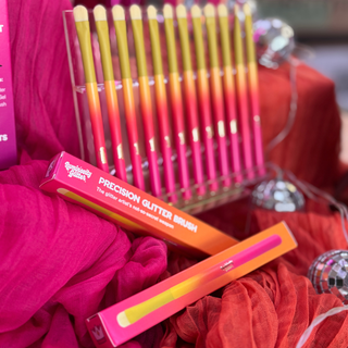 Luminosity Glitter Ombré Application Brush