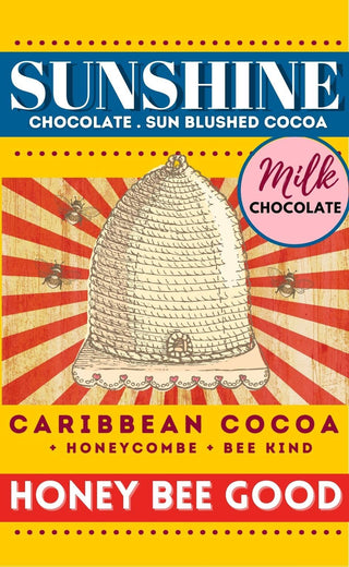 Artisan Dorset Chocolate