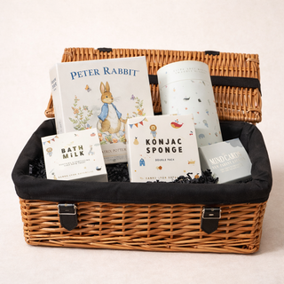 Baby Shower & New Parent Gift Hamper – A Thoughtful Welcome for Little Ones