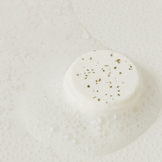 Too Steamy for the Nice List Christmas Shower Steamer – Eucalyptus & Menthol
