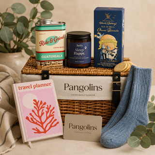 Build Your Own Gift Hamper